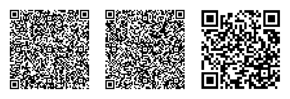QR